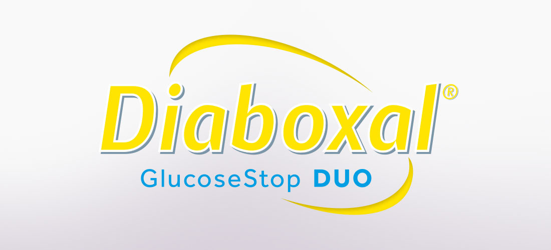 Diaboxal® GluocseStop DUO