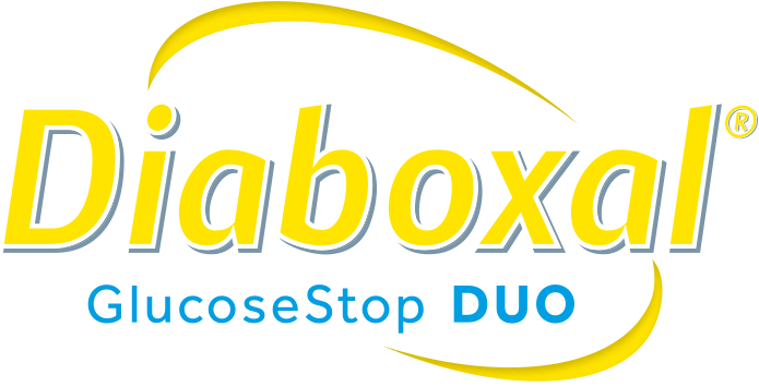 Diaboxal® GlucoseStop DUO